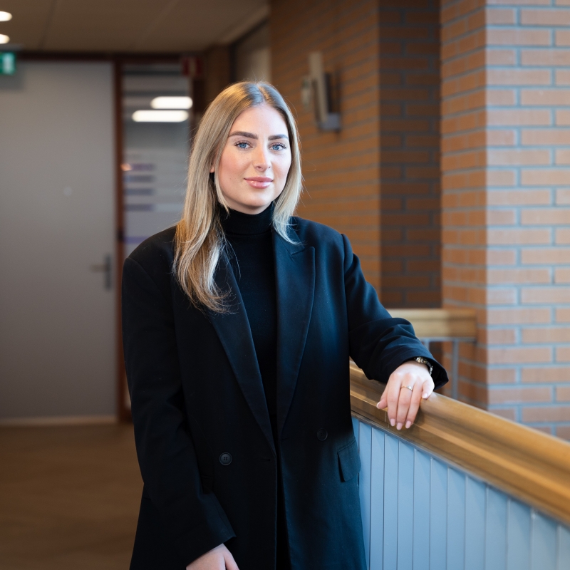 Medewerker7