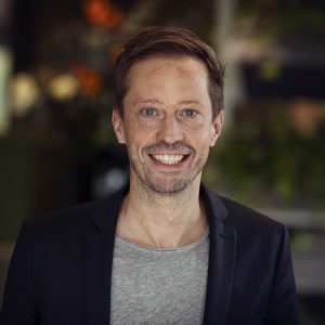 Arno van Norden